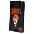 Oklahoma State University OSU Ride Em Cowboy PlayStation PS5 Skins