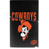 Oklahoma State University OSU Ride Em Cowboy PS5 Slim Digital Edition Console Skin