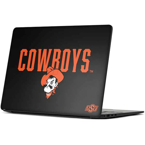 Oklahoma State University OSU Ride Em Cowboy Surface Laptop 7 13.8in Skin
