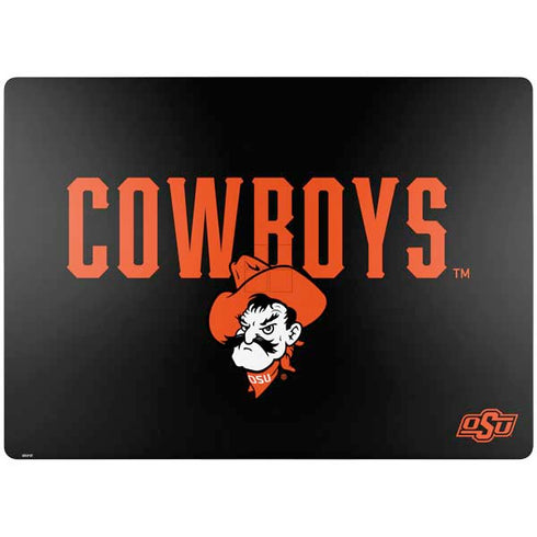 Oklahoma State University OSU Ride Em Cowboy Surface Laptop 7 13.8in Skin