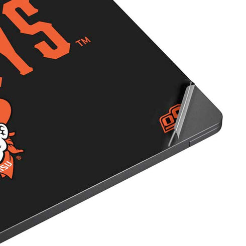 Oklahoma State University OSU Ride Em Cowboy Surface Laptop 7 13.8in Skin