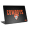 Oklahoma State University OSU Ride Em Cowboy Laptop Skins