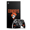 Oklahoma State University OSU Ride Em Cowboy Xbox Series X Skins