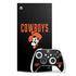 Oklahoma State University OSU Ride Em Cowboy Xbox Series X Skins