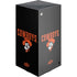 Oklahoma State University OSU Ride Em Cowboy XBox Series X Digital Edition Console Skin