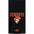 Oklahoma State University OSU Ride Em Cowboy XBox Series X Digital Edition Console Skin