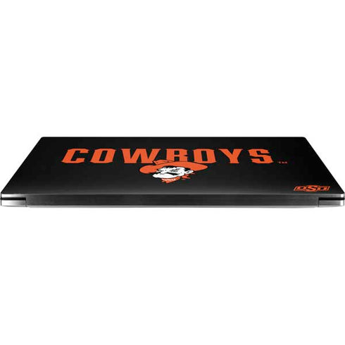 Oklahoma State University OSU Ride Em Cowboy Dell XPS Skin