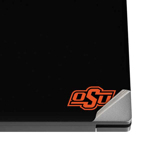 Oklahoma State University OSU Ride Em Cowboy Dell XPS Skin
