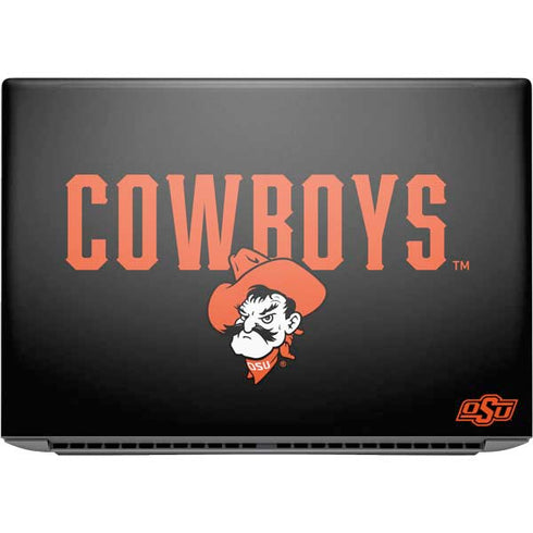 Oklahoma State University OSU Ride Em Cowboy HP ZBook Fury 16 G10 Skin