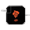 Oklahoma State University OSU Cowboys 85W Power Adapter (15 and 17 inch MacBook Pro Charger) Skin