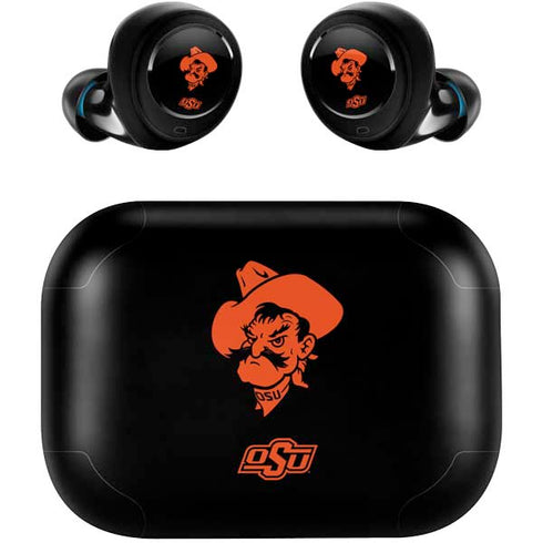 Oklahoma State University OSU Cowboys Amazon Echo Buds Skin