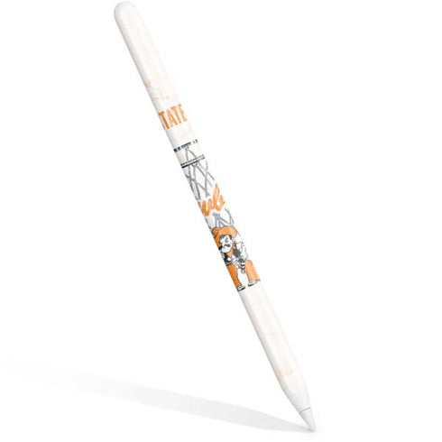 Oklahoma State University OSU Cowboys Apple Pencil (2nd Gen 2019) Skin