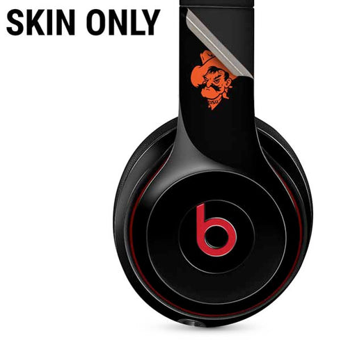 Oklahoma State University OSU Cowboys Beats Solo 3 Wireless Skin