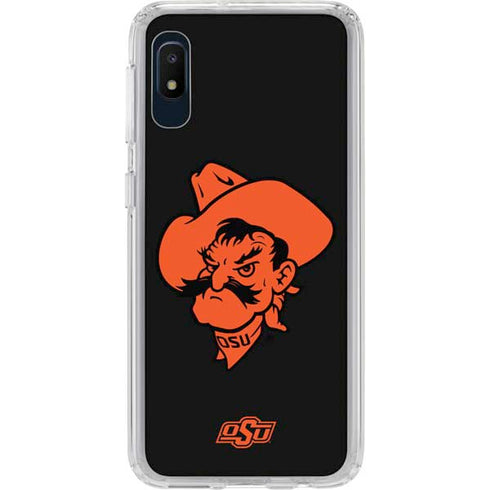 Oklahoma State University OSU Cowboys Galaxy Cases