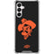 Oklahoma State University OSU Cowboys Galaxy A16 5G Clear Case