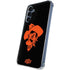Oklahoma State University OSU Cowboys Galaxy A55 5G Clear Case