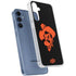 Oklahoma State University OSU Cowboys Galaxy A55 5G Clear Case