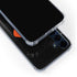 Oklahoma State University OSU Cowboys Galaxy A55 5G Clear Case