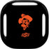 Oklahoma State University OSU Cowboys Galaxy Buds Live Skin