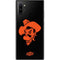 Oklahoma State University OSU Cowboys Galaxy Note 10 Plus Skin