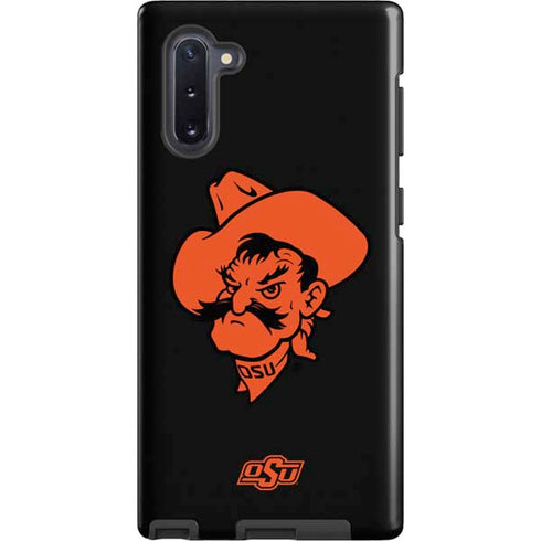 Oklahoma State University OSU Cowboys Galaxy Cases