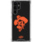 Oklahoma State University OSU Cowboys Galaxy S23 Ultra Clear Case