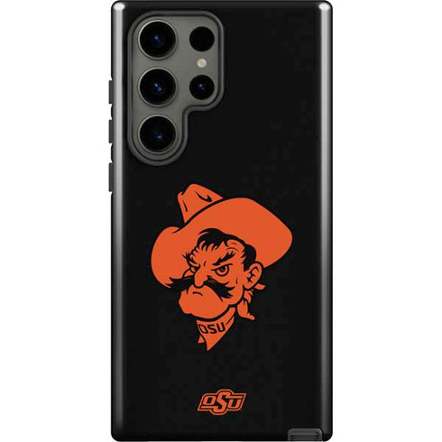 Oklahoma State University OSU Cowboys Galaxy S23 Ultra Pro Case