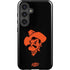 Oklahoma State University OSU Cowboys Galaxy S25 Impact Case