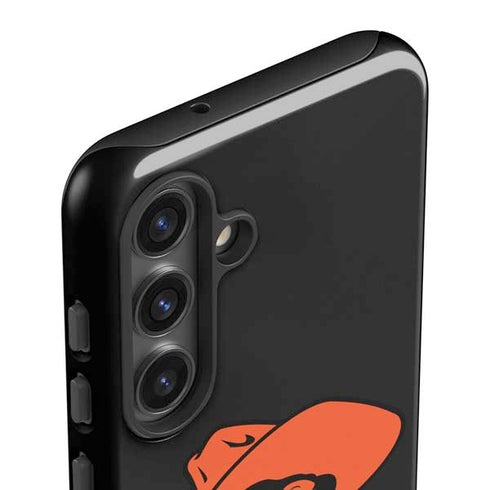 Oklahoma State University OSU Cowboys Galaxy S25 Impact Case