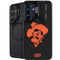 Oklahoma State University OSU Cowboys Galaxy S25 Kickstand Case