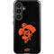 Oklahoma State University OSU Cowboys Galaxy S25 Plus Impact Case