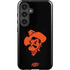 Oklahoma State University OSU Cowboys Galaxy S25 Plus Impact Case