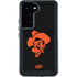 Oklahoma State University OSU Cowboys Galaxy S24 Waterproof Case