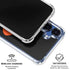 Oklahoma State University OSU Cowboys Galaxy S25 FE Clear Case