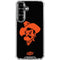 Oklahoma State University OSU Cowboys Galaxy S26 Clear Case