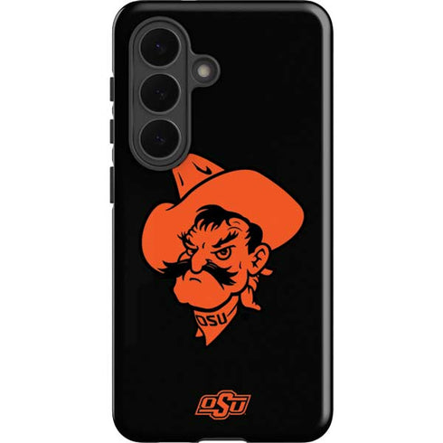 Oklahoma State University OSU Cowboys Galaxy S26 Impact Case