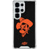 Oklahoma State University OSU Cowboys Galaxy S26 Ultra Clear Case