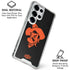 Oklahoma State University OSU Cowboys Galaxy S26 Ultra Clear Case