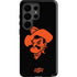 Oklahoma State University OSU Cowboys Galaxy S26 Ultra Impact Case
