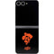 Oklahoma State University OSU Cowboys Galaxy Z Flip6 Skin
