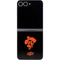 Oklahoma State University OSU Cowboys Galaxy Z Flip6 Skin