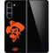 Oklahoma State University OSU Cowboys Galaxy Z Fold5 5G Skin