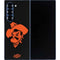 Oklahoma State University OSU Cowboys Galaxy Z Fold6 Skin
