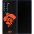 Oklahoma State University OSU Cowboys Galaxy Z Fold6 Skin
