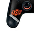 Oklahoma State University OSU Cowboys Google Stadia Controller Skin