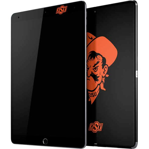 Oklahoma State University OSU Cowboys iPad Skins