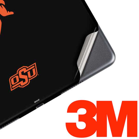 Oklahoma State University OSU Cowboys iPad Skins