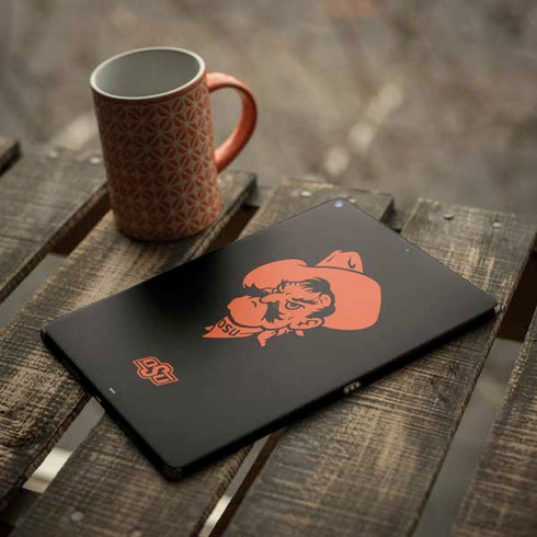Oklahoma State University OSU Cowboys iPad Skins