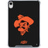 Oklahoma State University OSU Cowboys iPad 11th Gen (2025) Clear Case