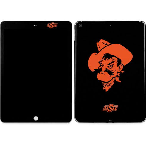 Oklahoma State University OSU Cowboys Apple iPad Skin